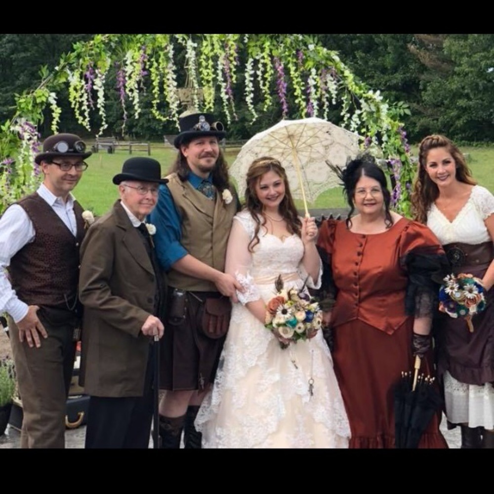 Meet your Posher, Jennifer